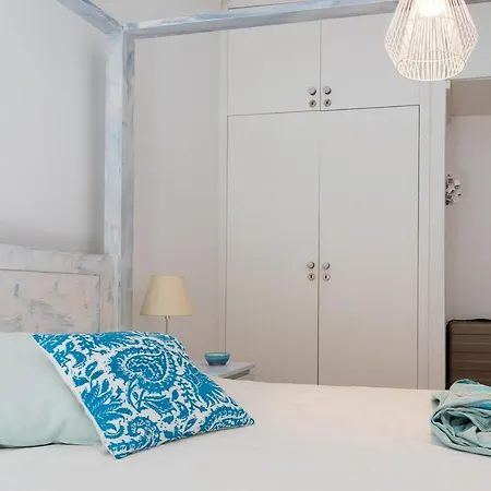 Flat With A Garden In Belem Apartment Lisbon Exterior photo