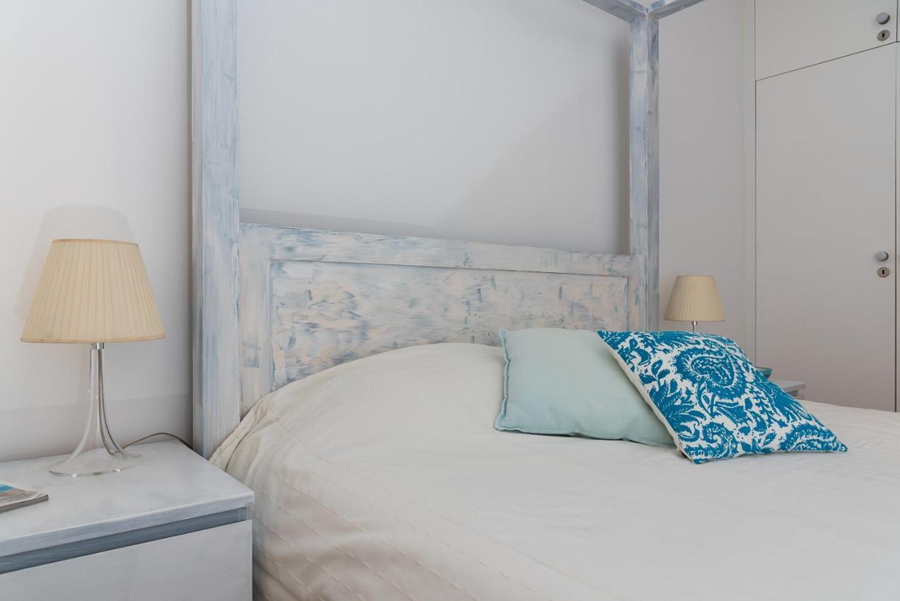 Flat With A Garden In Belem Appartement *