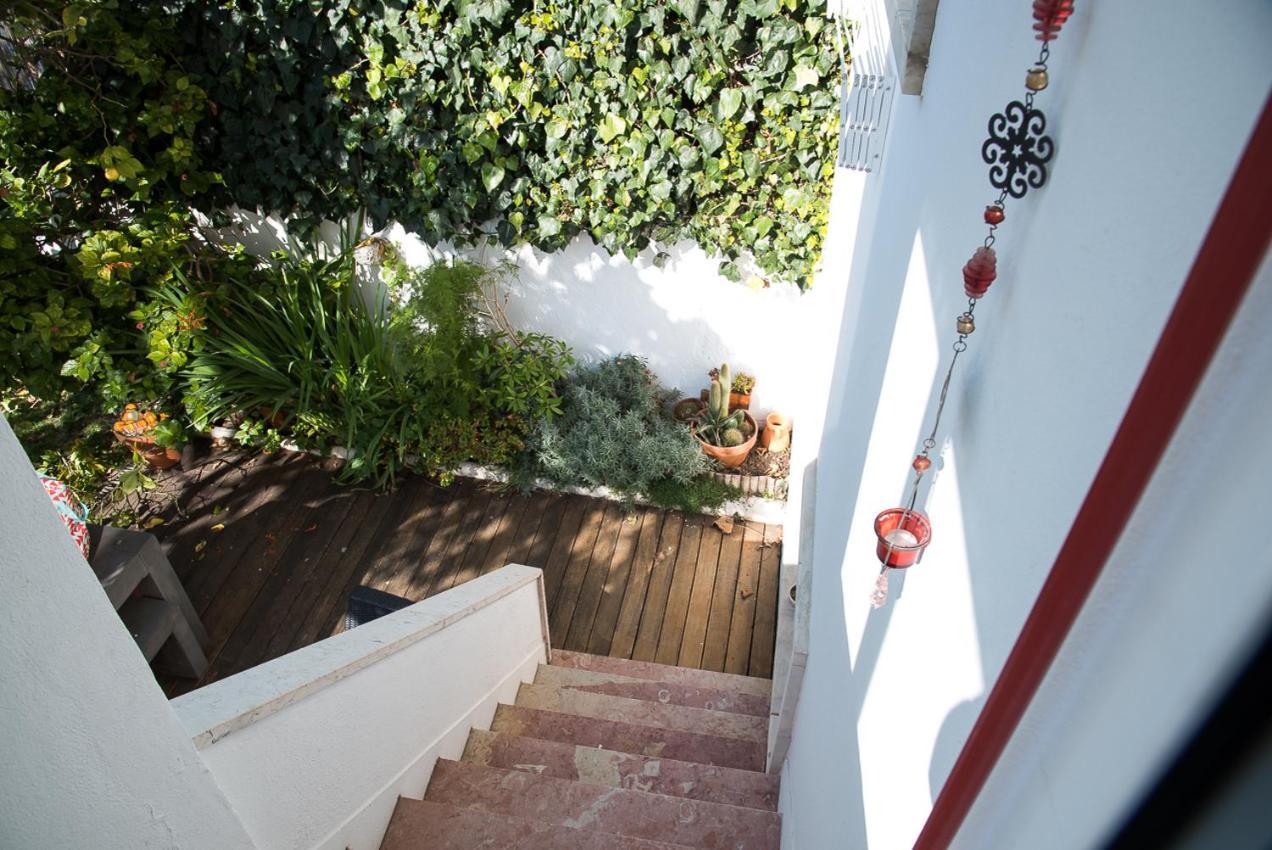 Flat With A Garden In Belem Appartement Lisboa